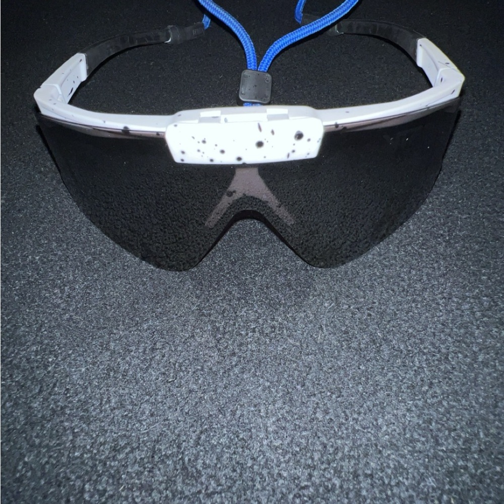 Pit viper sunglasses